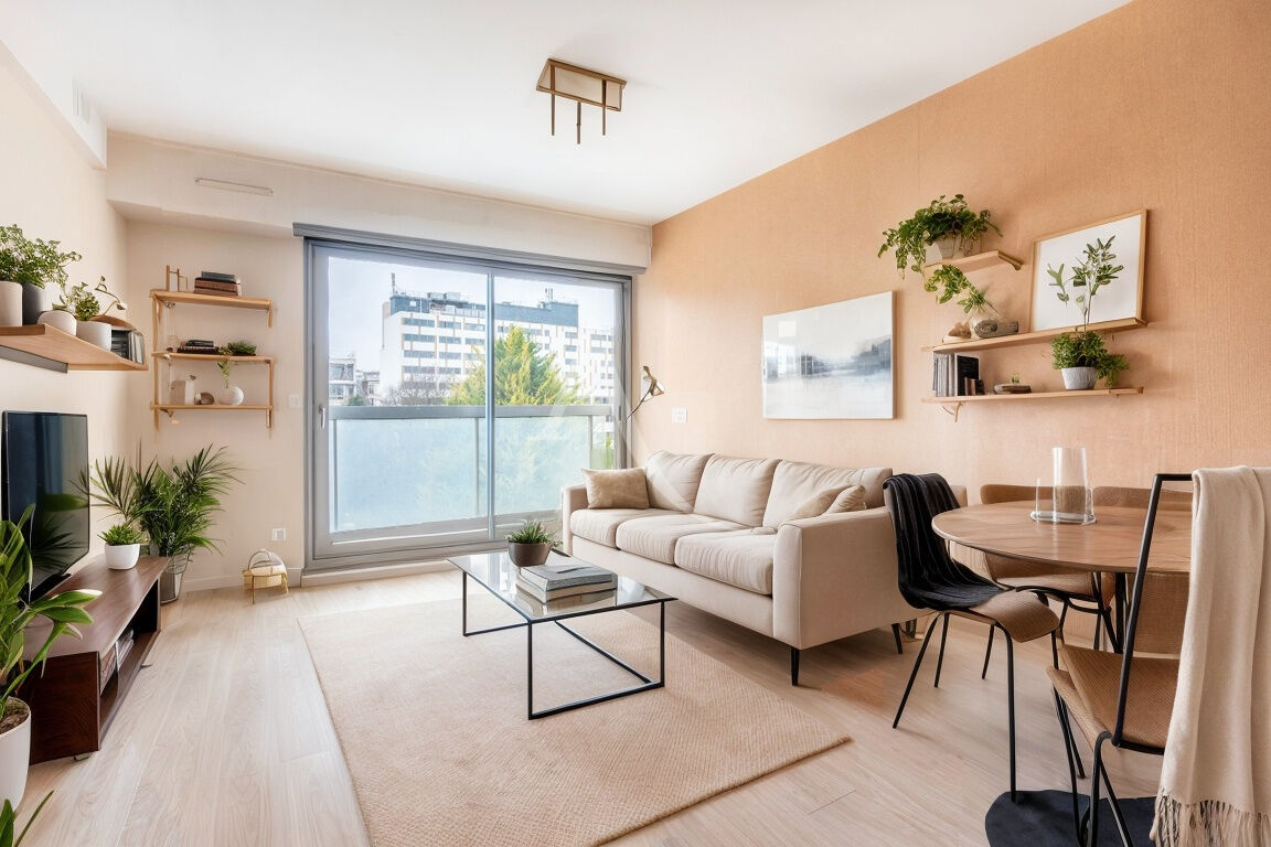 Agence immobilière de L'Adresse  NOVAE - L'ADRESSE NOVAE