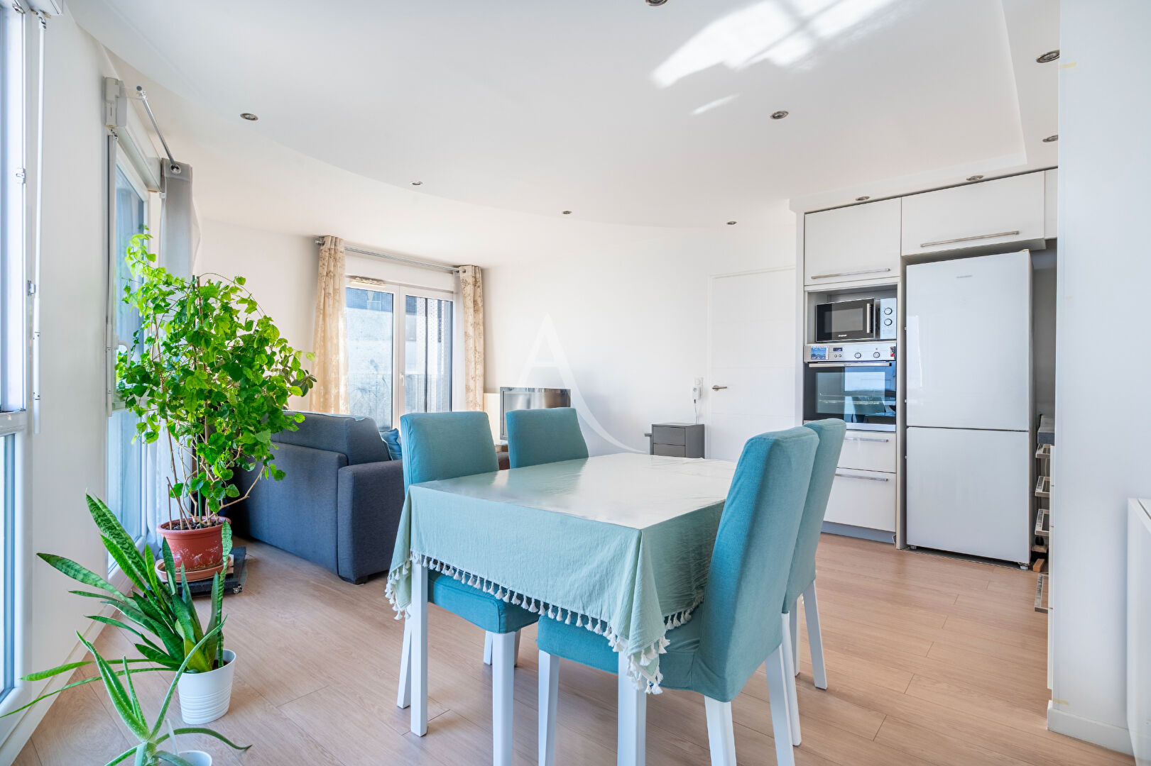 Agence immobilière de L'Adresse  NOVAE - L'ADRESSE NOVAE