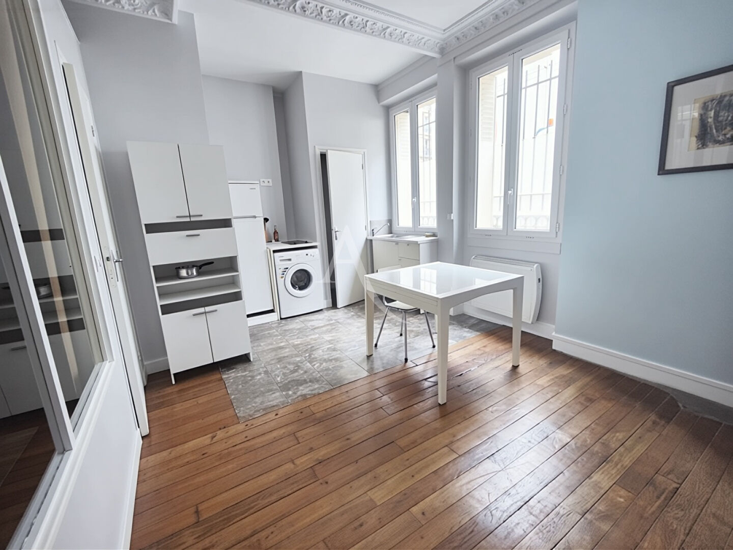 Agence immobilière de L'Adresse  NOVAE - L'ADRESSE NOVAE
