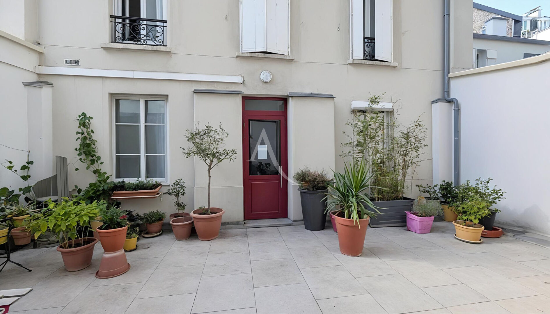 Agence immobilière de L'Adresse  NOVAE - L'ADRESSE NOVAE