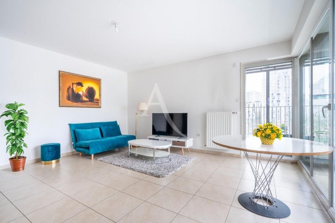 Agence immobilière de L'Adresse  NOVAE - L'ADRESSE NOVAE