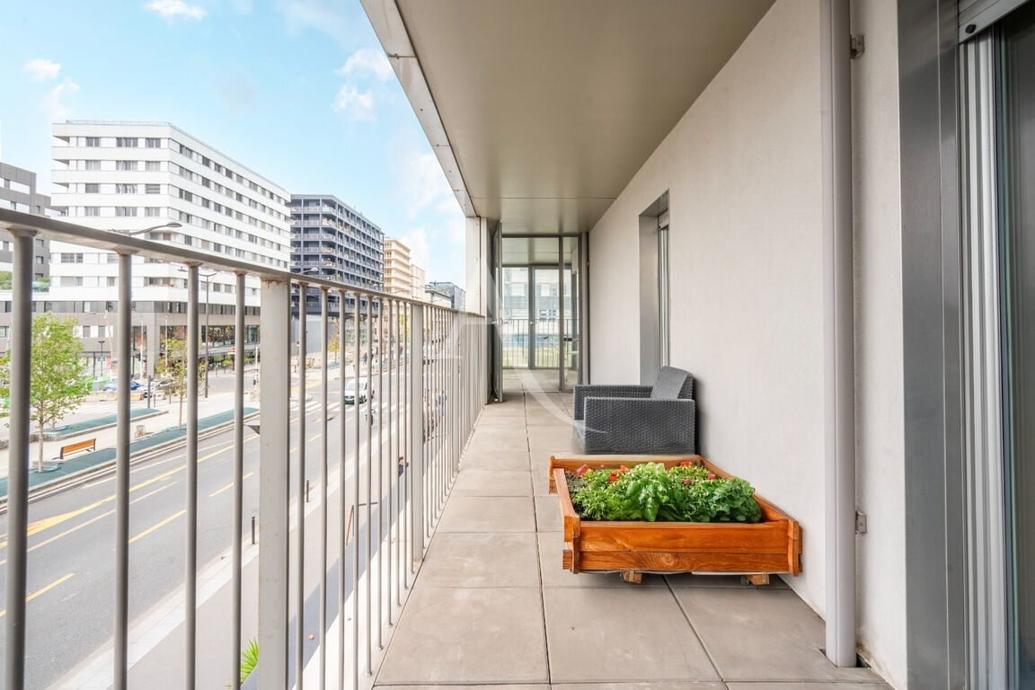 Photo Lumineux 3 pièces avec terrasse image 4/6