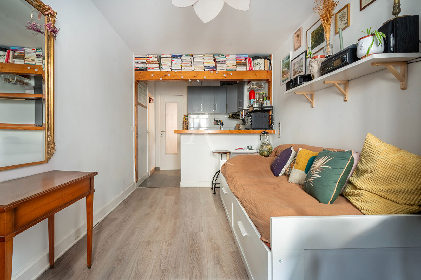 Agence immobilière de L'Adresse  NOVAE - L'ADRESSE NOVAE