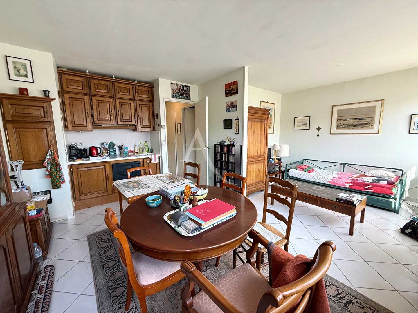 Photo Studio quartier Jeanne d'Arc image 2/6