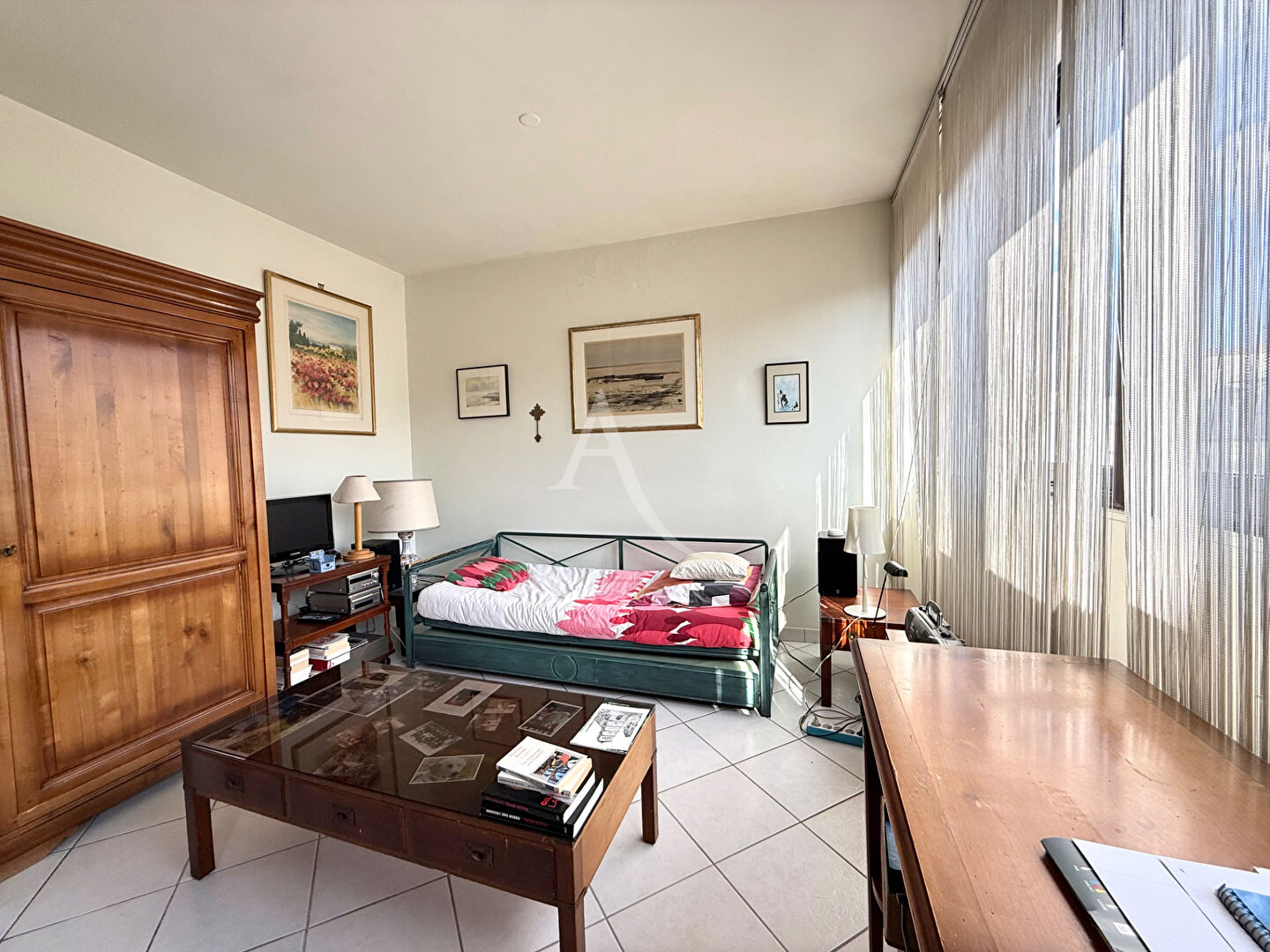 Photo Studio quartier Jeanne d'Arc image 4/6