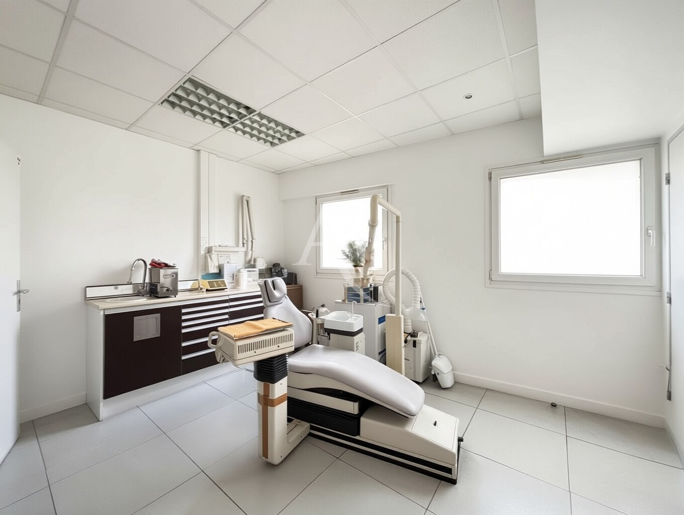 Photo Local : Bureaux / Cabinet - Quartier Centre image 5/5