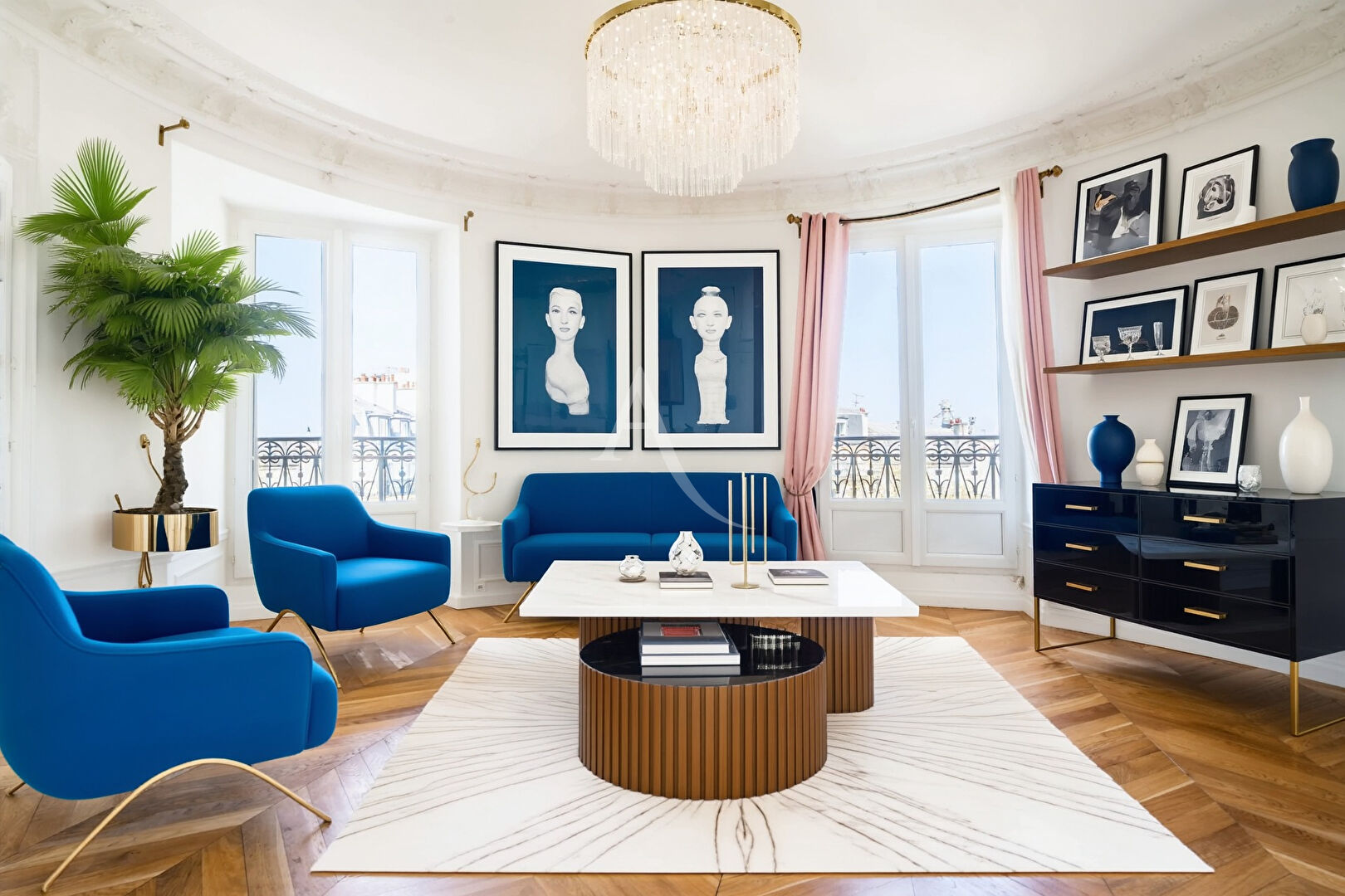 Agence immobilière de L'Adresse  NOVAE - L'ADRESSE NOVAE