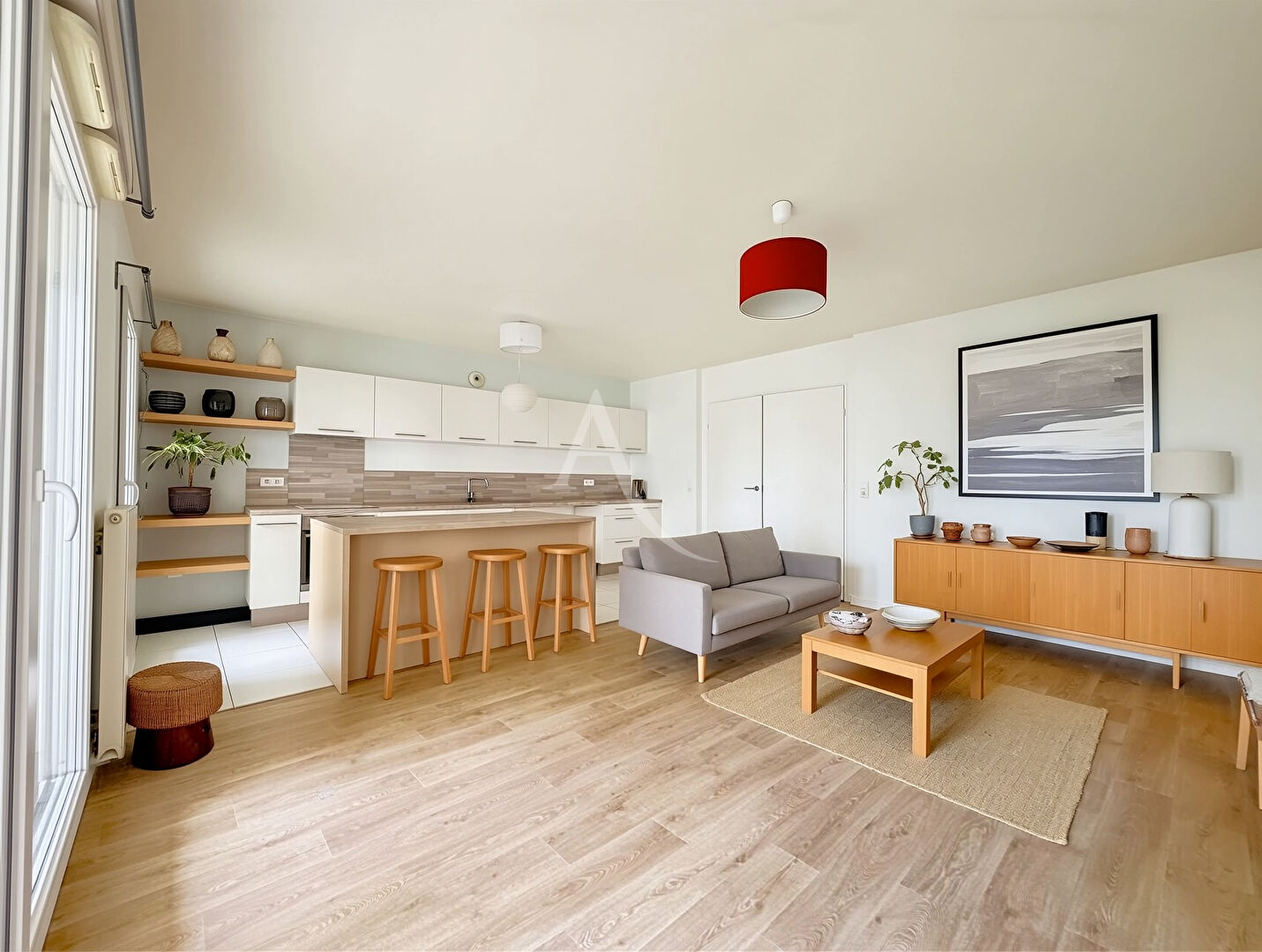 Agence immobilière de L'Adresse  NOVAE - L'ADRESSE NOVAE