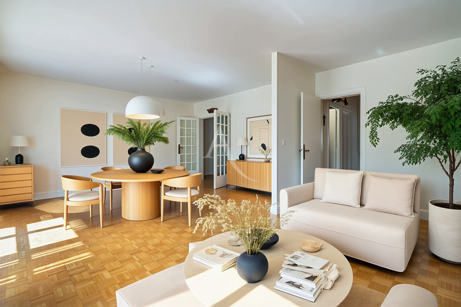 Agence immobilière de L'Adresse  NOVAE - L'ADRESSE NOVAE