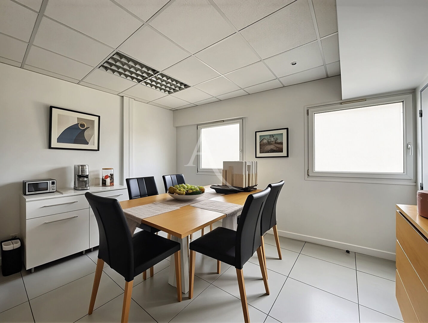 Agence immobilière de L'Adresse  NOVAE - L'ADRESSE NOVAE