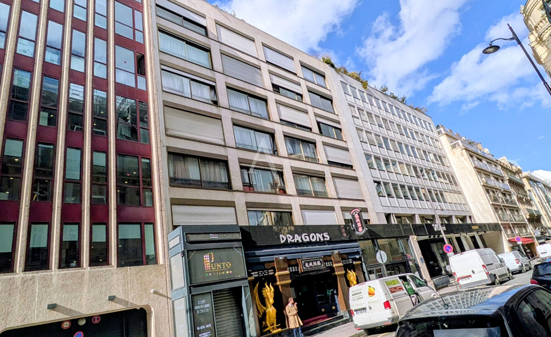 Agence immobilière de L'Adresse  NOVAE - L'ADRESSE NOVAE