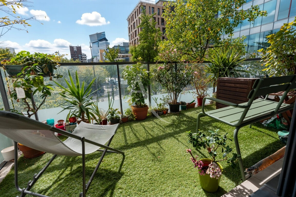 Agence immobilière de L'Adresse  NOVAE - L'ADRESSE NOVAE