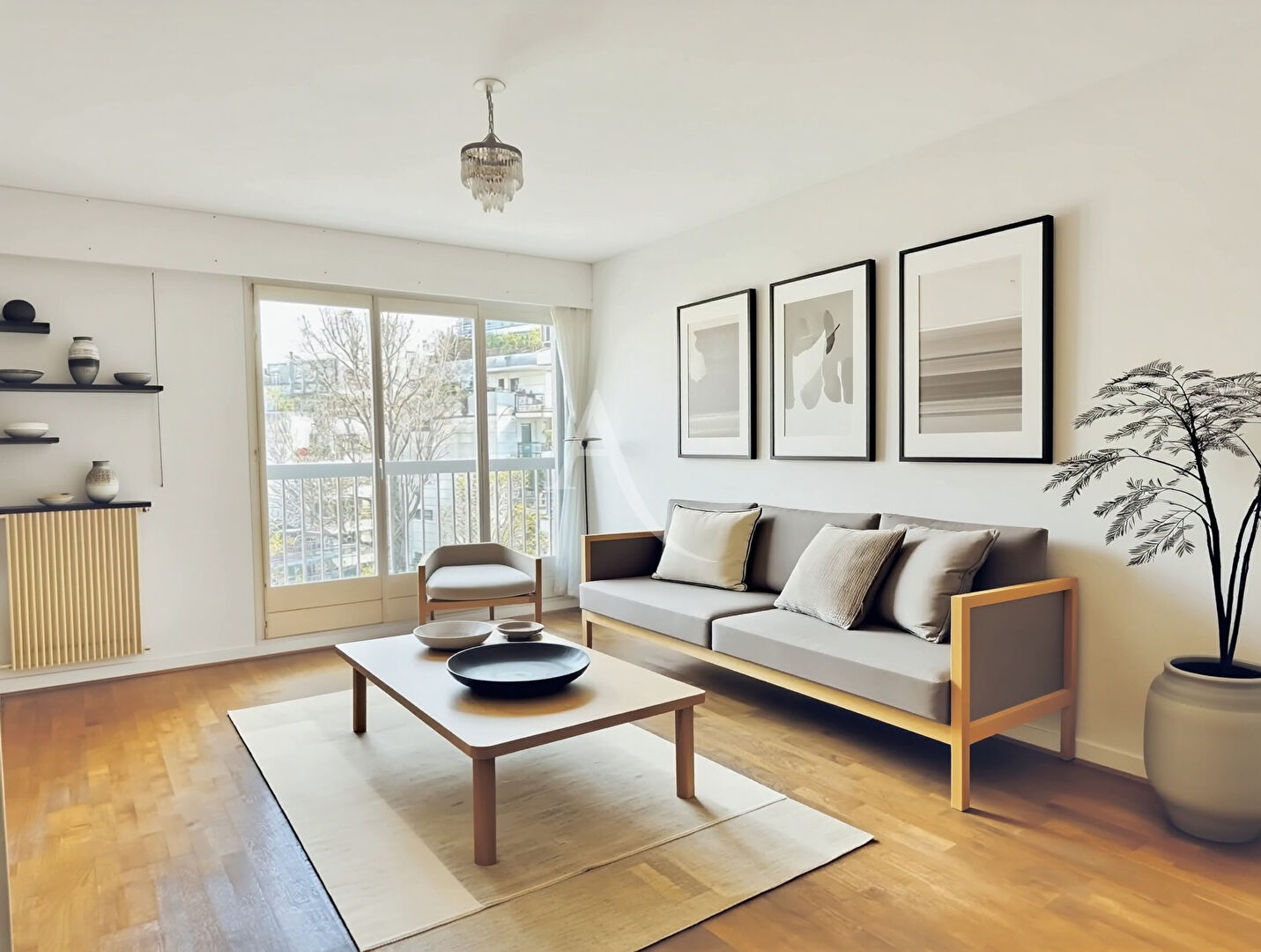 Agence immobilière de L'Adresse  NOVAE - L'ADRESSE NOVAE