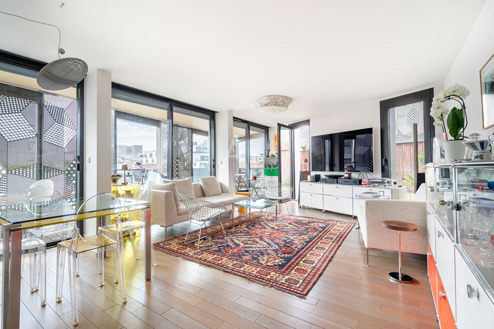 Agence immobilière de L'Adresse  NOVAE - L'ADRESSE NOVAE
