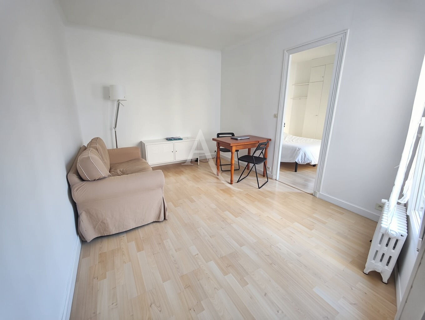 Agence immobilière de L'Adresse  NOVAE - L'ADRESSE NOVAE