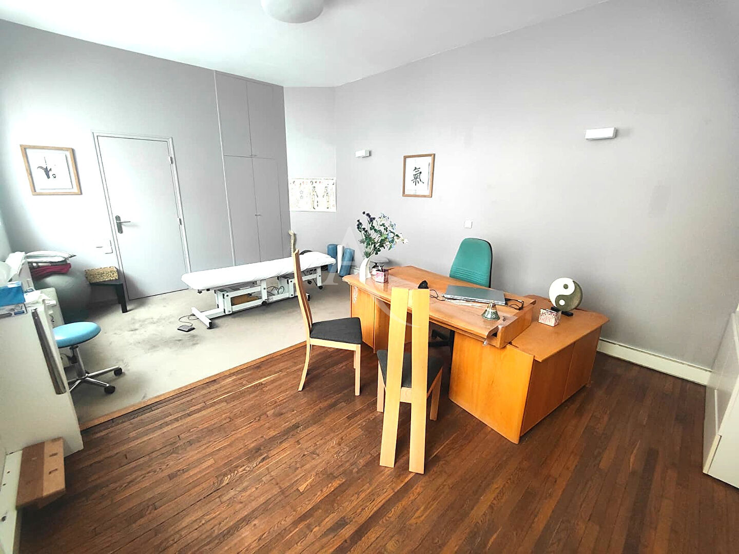 Agence immobilière de L'Adresse  NOVAE - L'ADRESSE NOVAE