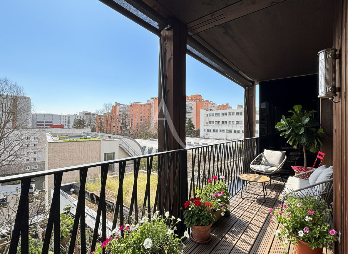 Agence immobilière de L'Adresse  NOVAE - L'ADRESSE NOVAE