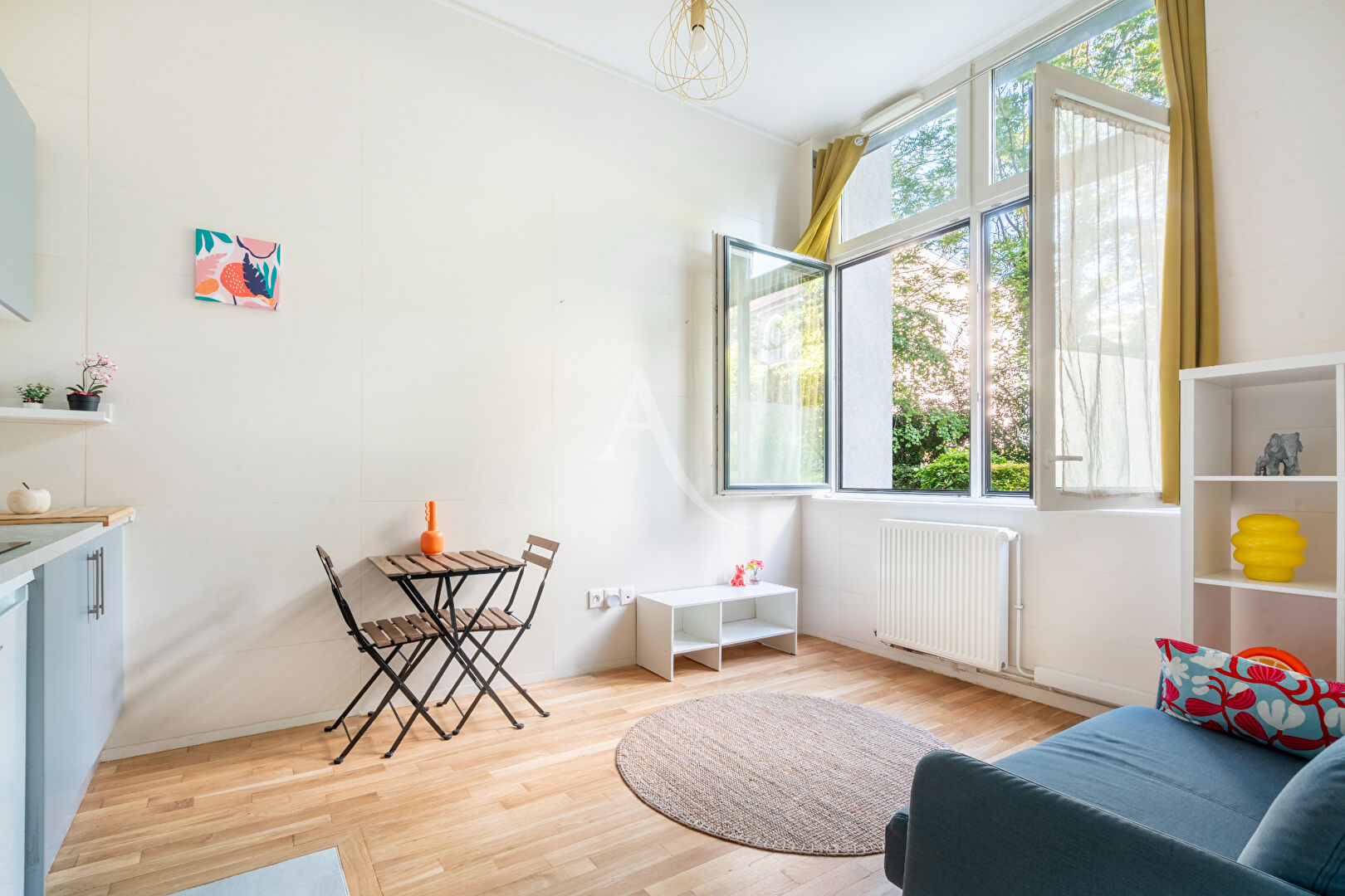 Agence immobilière de L'Adresse  NOVAE - L'ADRESSE NOVAE