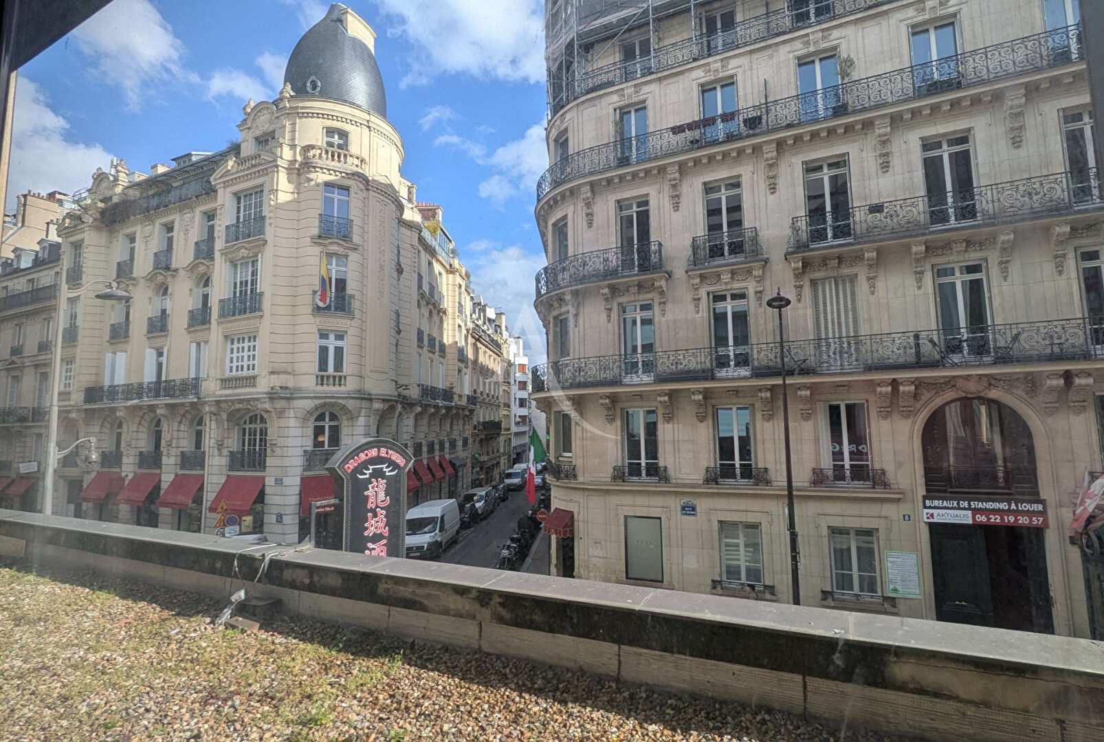 Agence immobilière de L'Adresse  NOVAE - L'ADRESSE NOVAE