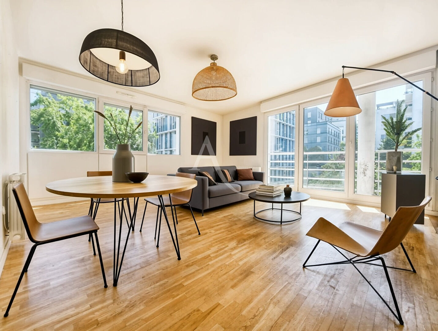 Agence immobilière de L'Adresse  NOVAE - L'ADRESSE NOVAE
