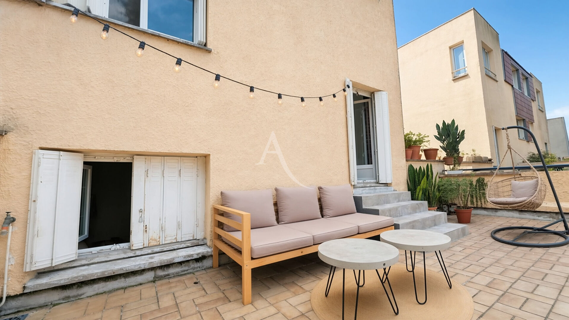 Agence immobilière de L'Adresse  NOVAE - L'ADRESSE NOVAE