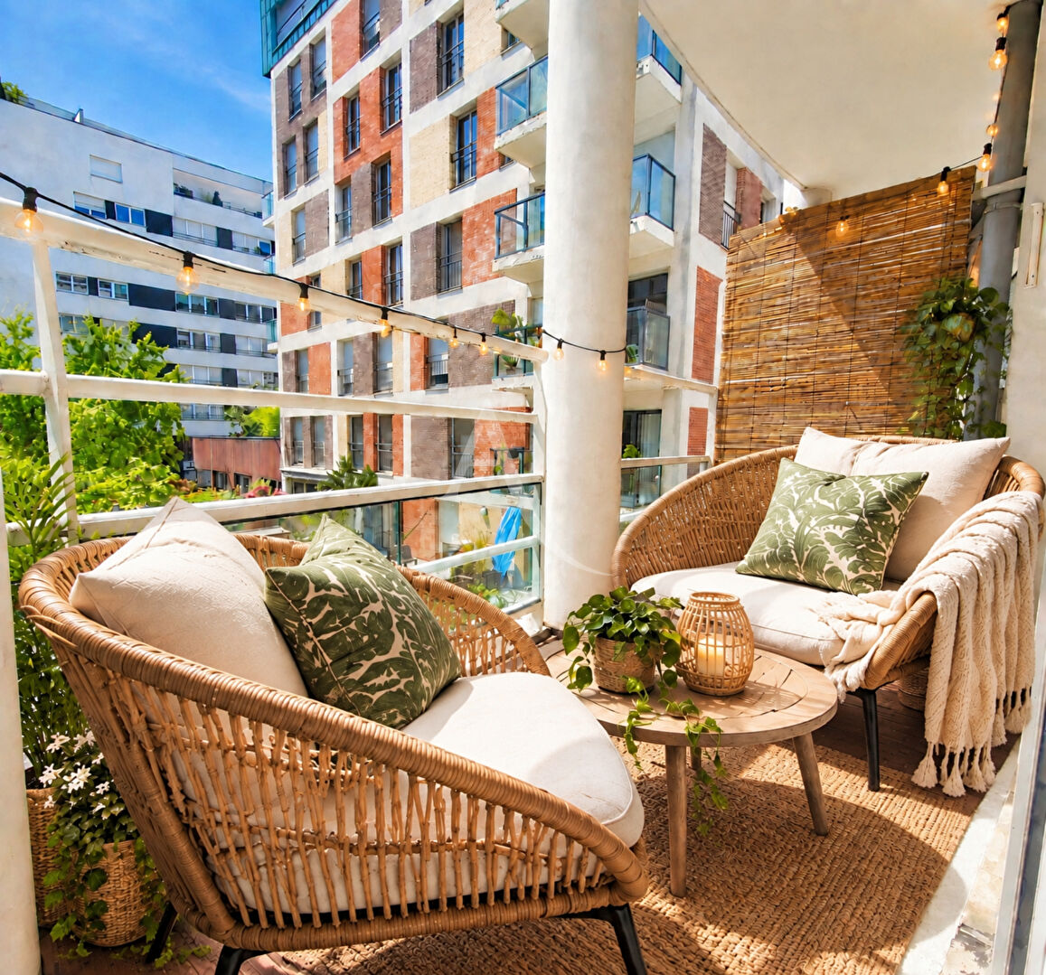 Agence immobilière de L'Adresse  NOVAE - L'ADRESSE NOVAE