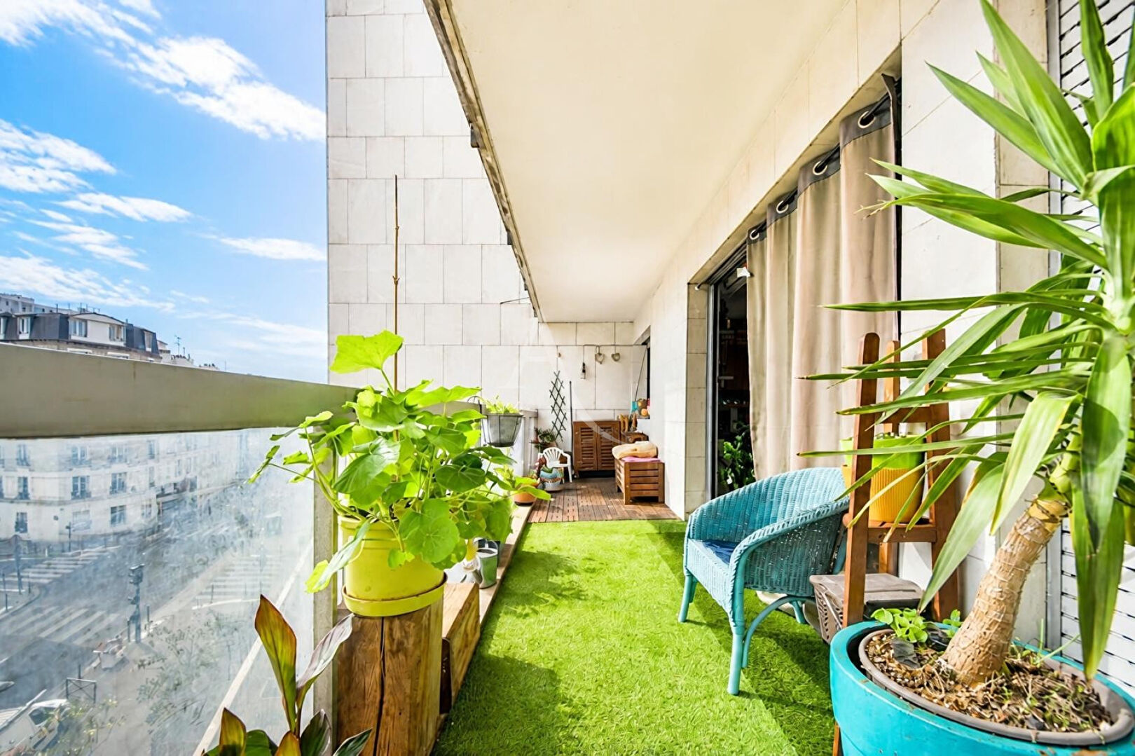 Agence immobilière de L'Adresse  NOVAE - L'ADRESSE NOVAE