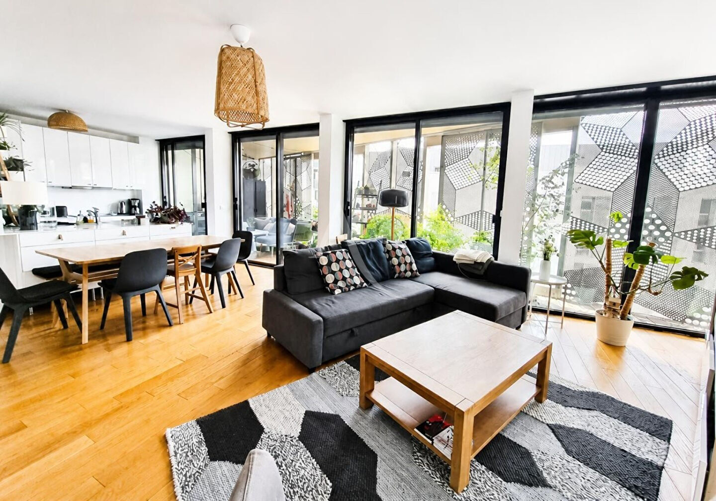 Agence immobilière de L'Adresse  NOVAE - L'ADRESSE NOVAE