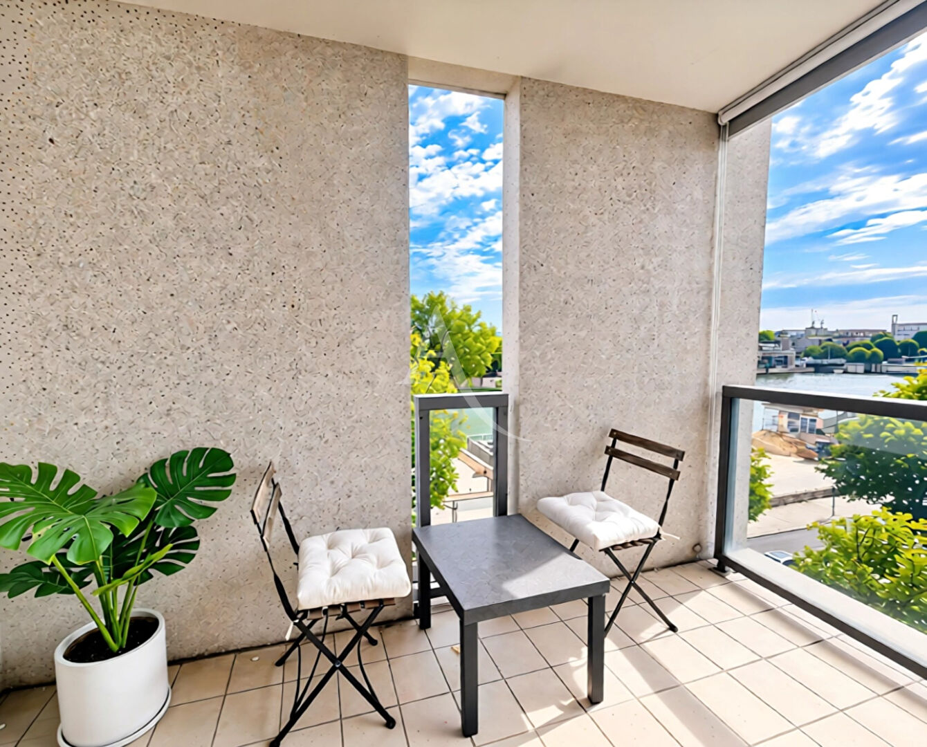 Agence immobilière de L'Adresse  NOVAE - L'ADRESSE NOVAE