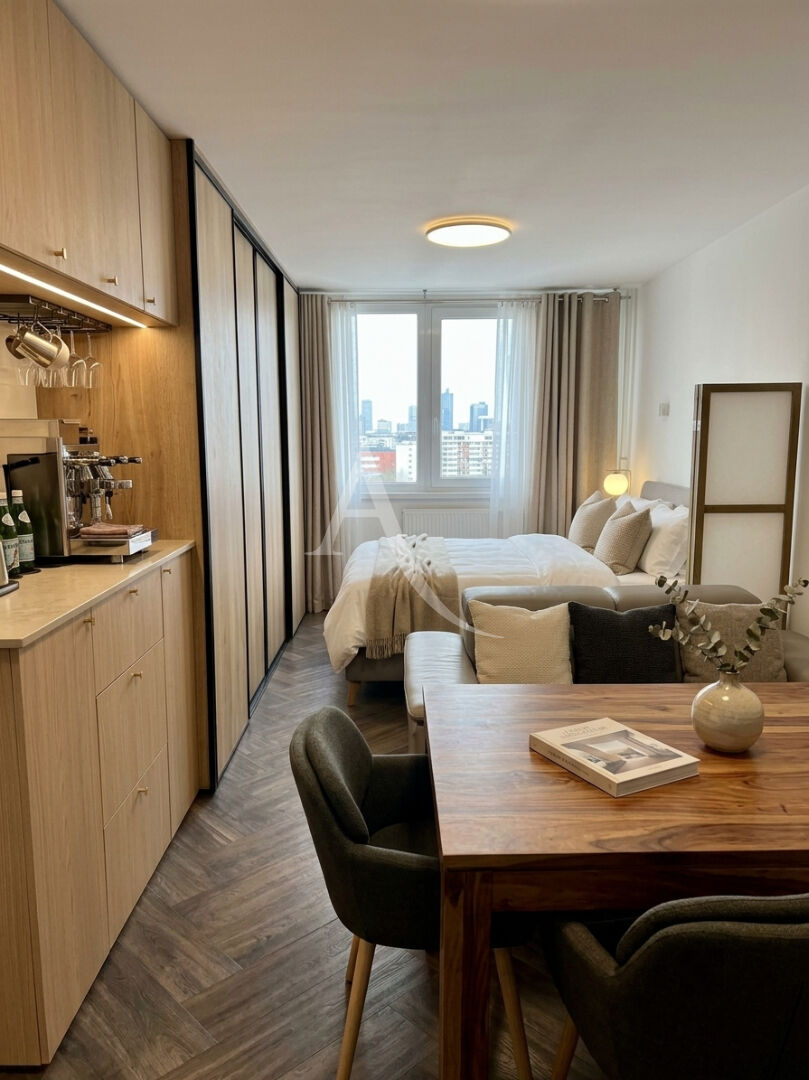 Agence immobilière de L'Adresse  NOVAE - L'ADRESSE NOVAE