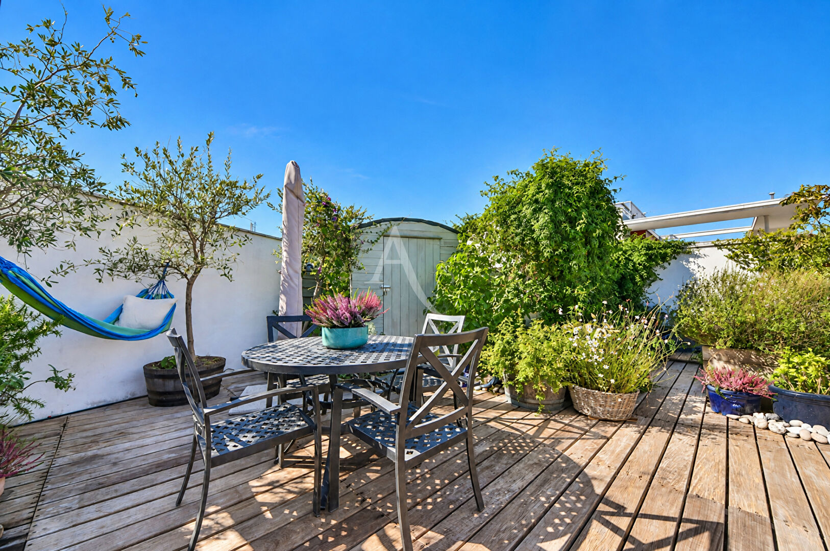 Agence immobilière de L'Adresse  NOVAE - L'ADRESSE NOVAE