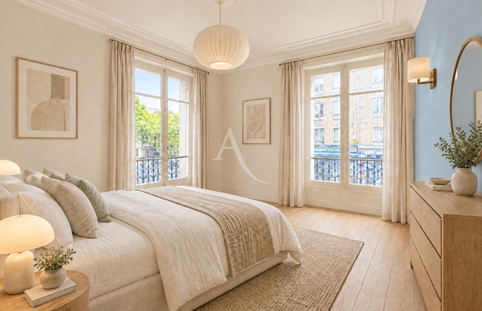 Agence immobilière de L'Adresse  NOVAE - L'ADRESSE NOVAE