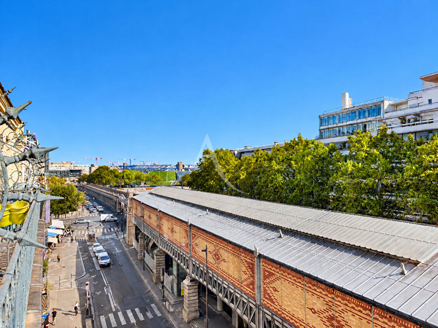 Agence immobilière de L'Adresse  NOVAE - L'ADRESSE NOVAE