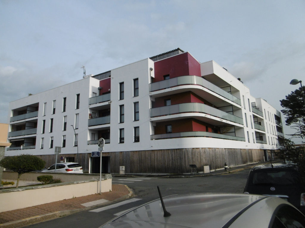 Agence immobilière de L'Adresse Agence de l'Esplanade - AGENCE DE CHALLANS