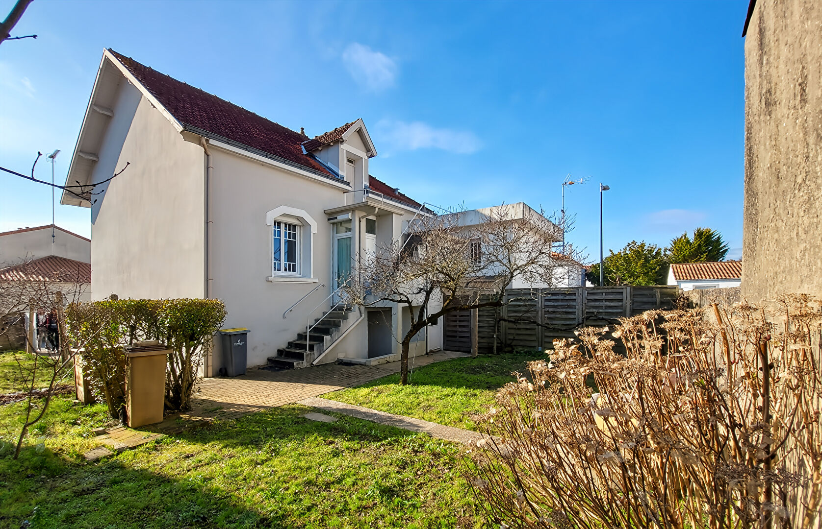 Photo Maison Challans image 1/6