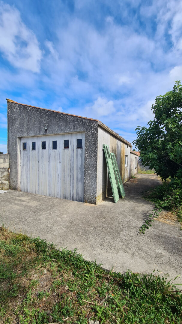 Agence immobilière de l'Adresse - La Barre de Monts