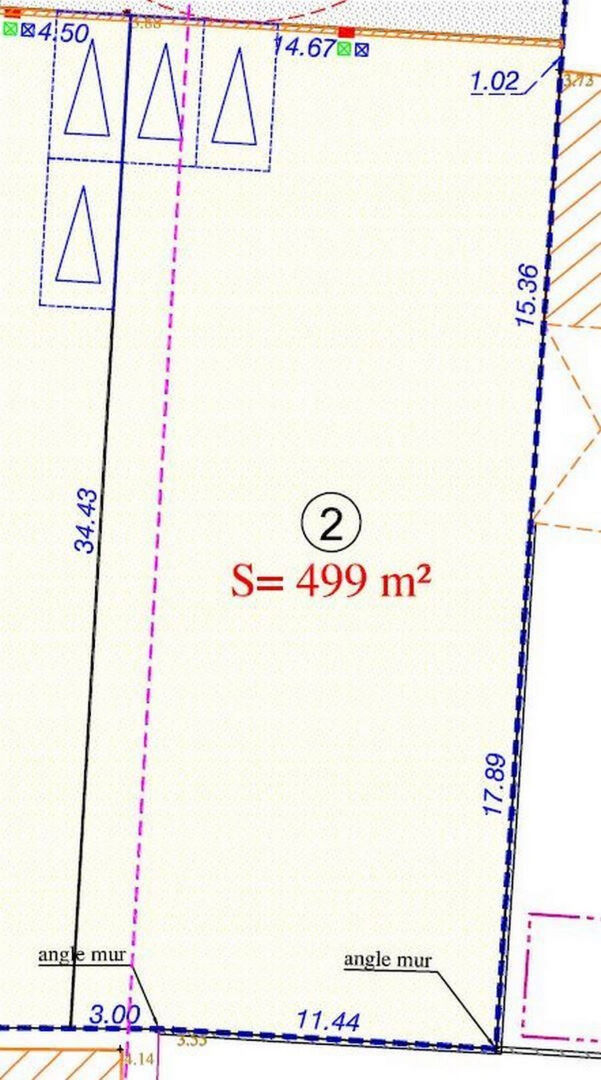 Agence immobilière de L'Adresse Agence de l'Esplanade - AGENCE DE L'ESPLANADE