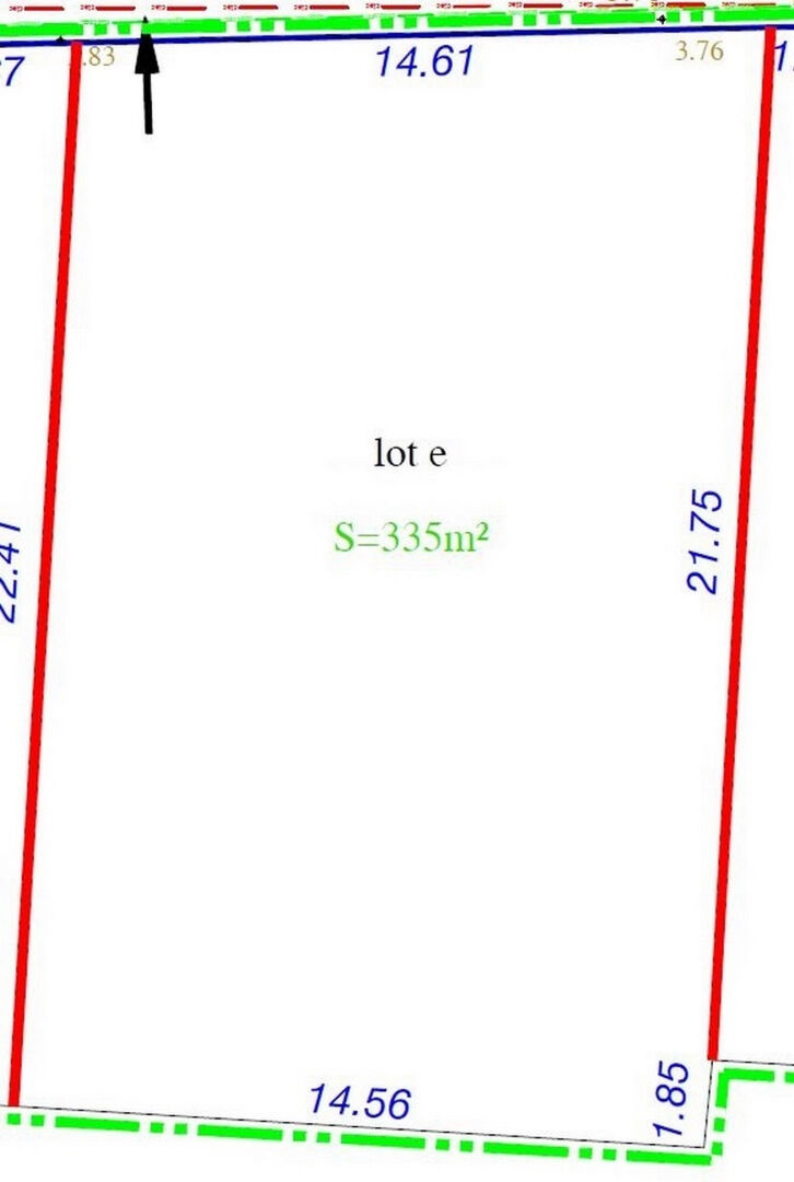 Agence immobilière de L'Adresse Agence de l'Esplanade - AGENCE DE L'ESPLANADE