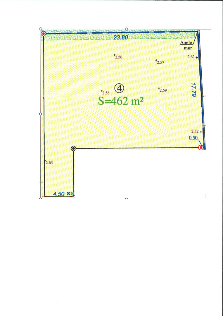 Agence immobilière de 
 L'Adresse Agence de l'Esplanade - L'ADRESSE NOTRE DAME DE MONTS 
