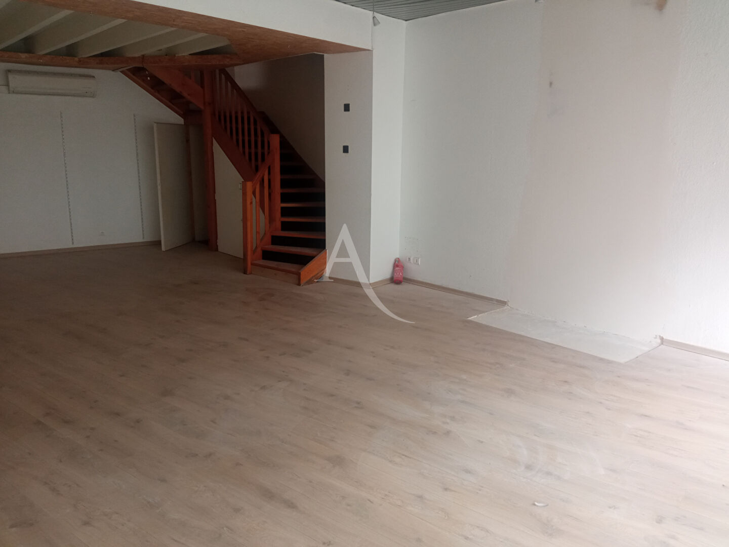 Agence immobilière de L'Adresse Agence de l'Esplanade - AGENCE DE CHALLANS
