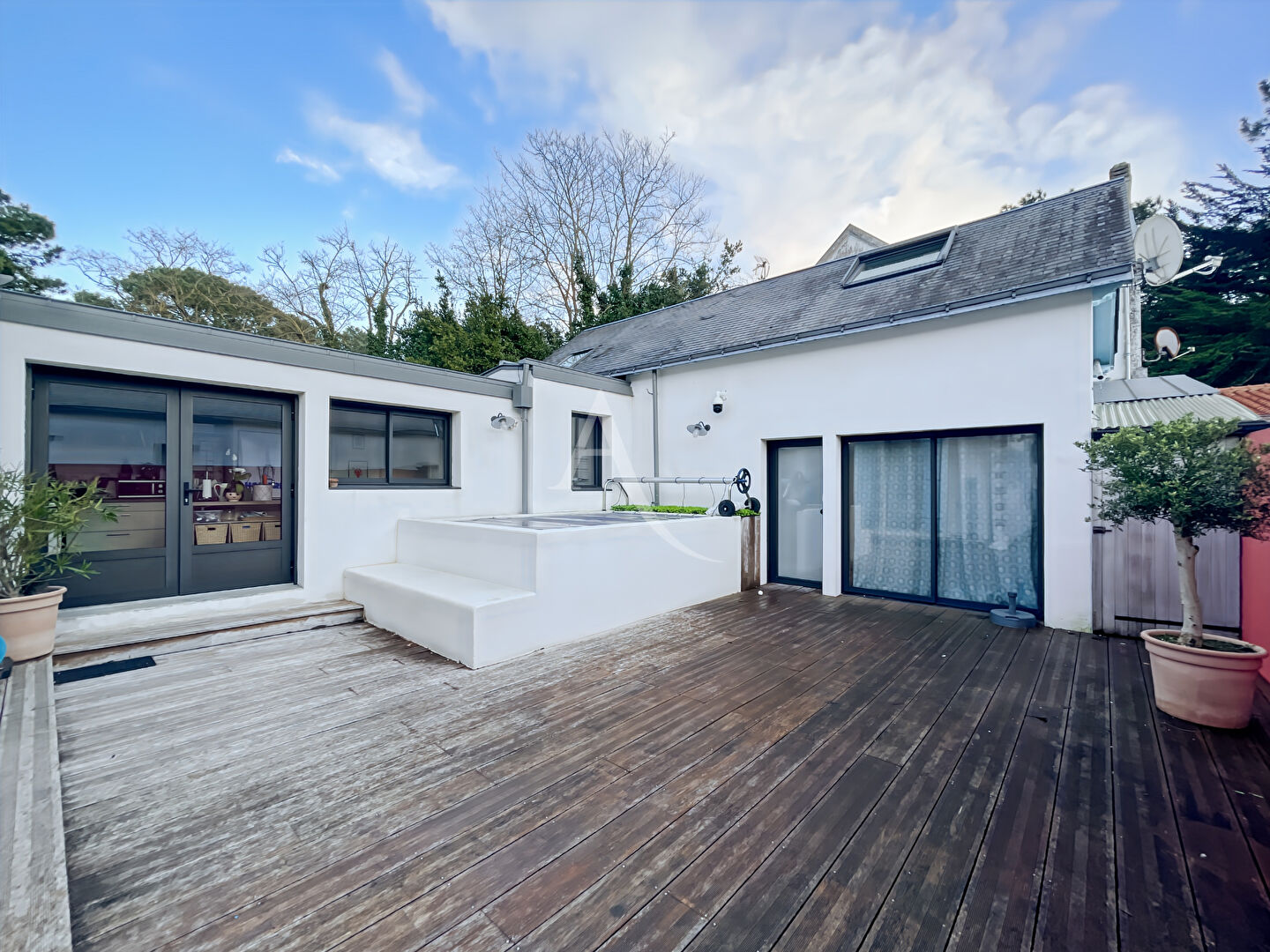 Agence immobilière de L'Adresse Agence de l'Esplanade - AGENCE DE L'ESPLANADE