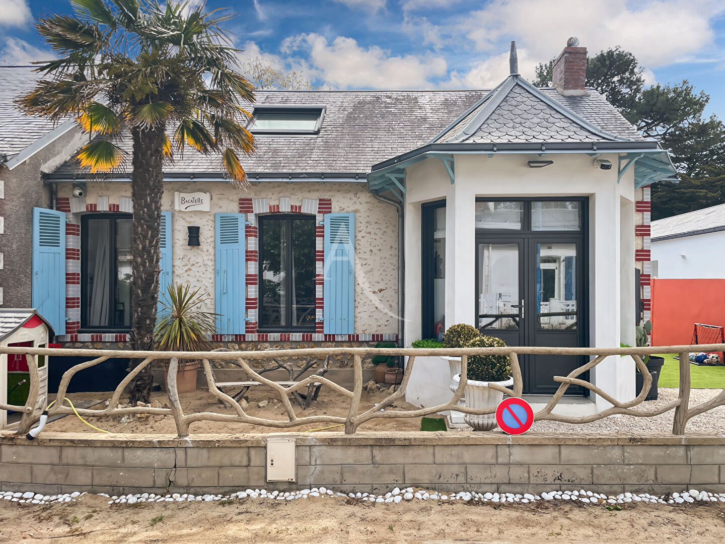 Agence immobilière de L'Adresse Agence de l'Esplanade - AGENCE DE L'ESPLANADE