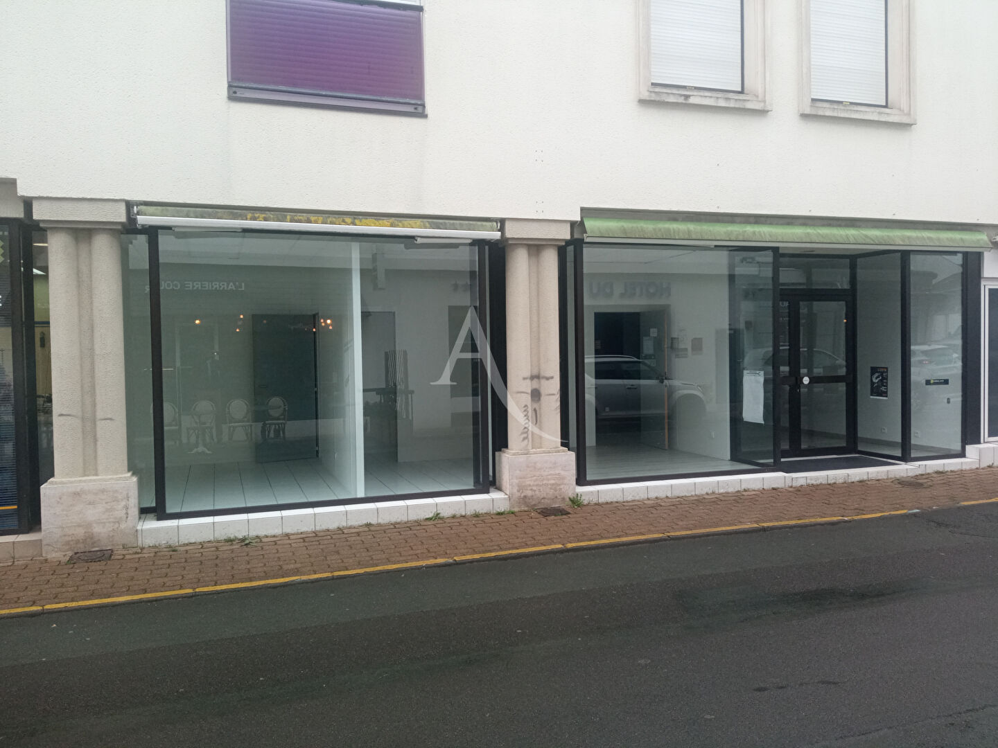 Agence immobilière de L'Adresse Agence de l'Esplanade - AGENCE DE CHALLANS