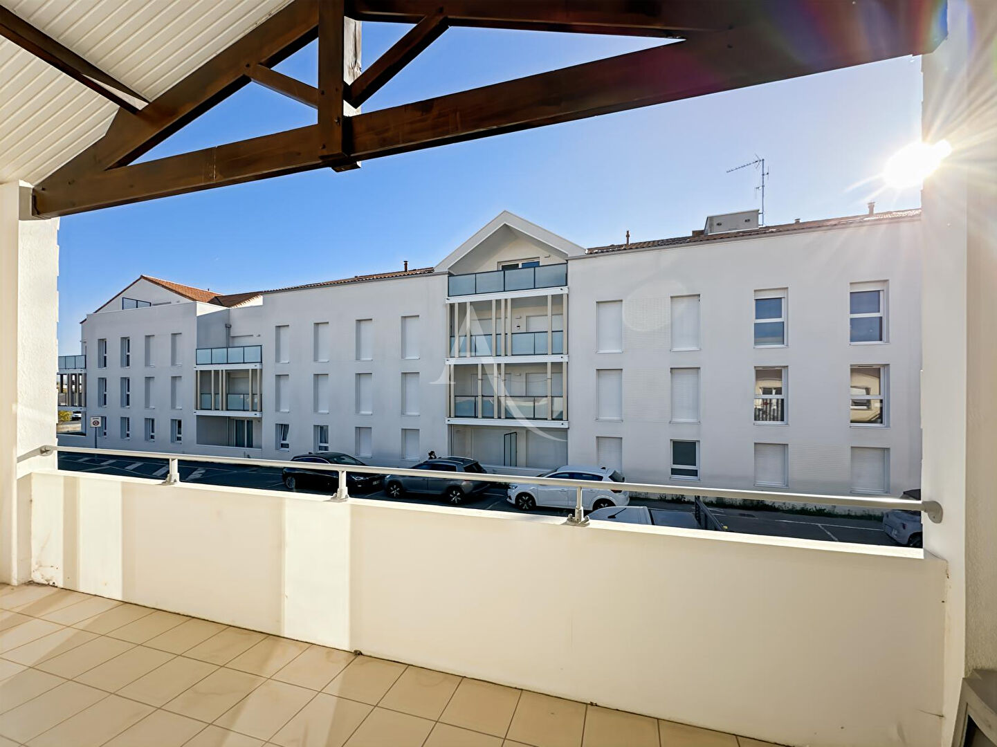 Photo A vendre appartement T2 - Hyper centre image 2/6