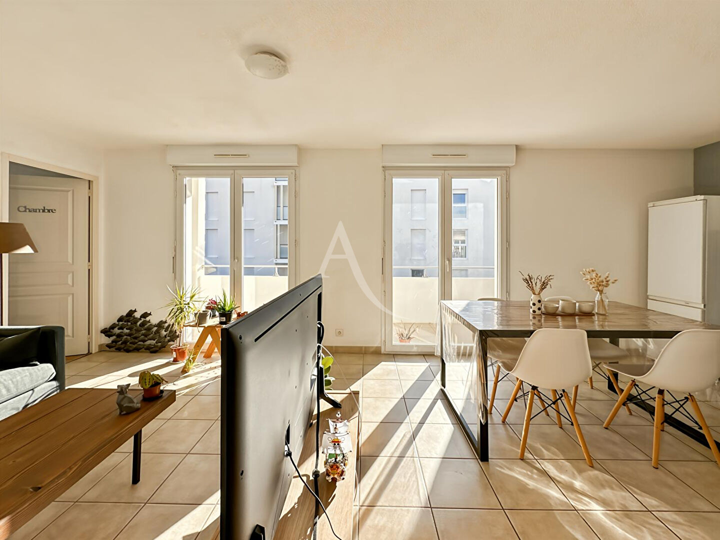 Photo A vendre appartement T2 - Hyper centre image 3/6