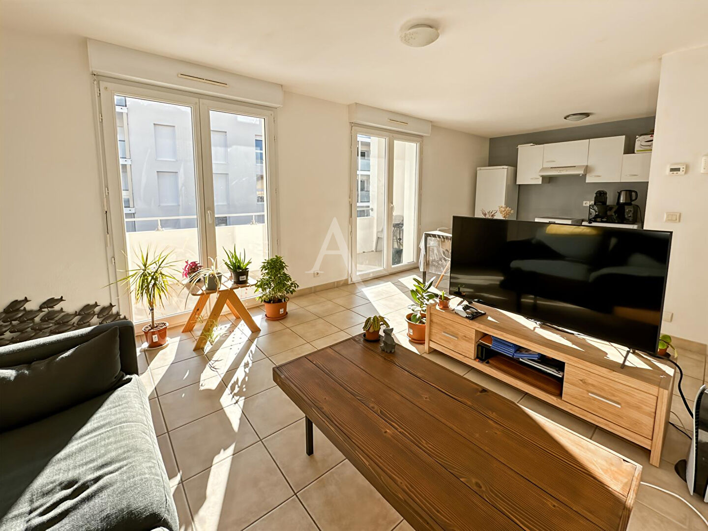 Photo A vendre appartement T2 - Hyper centre image 4/6