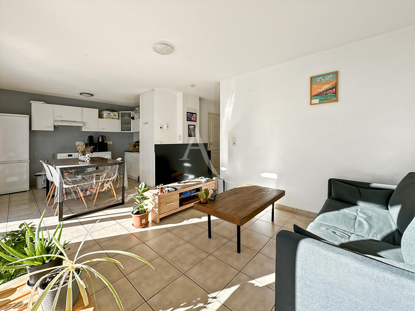 Photo A vendre appartement T2 - Hyper centre image 5/6