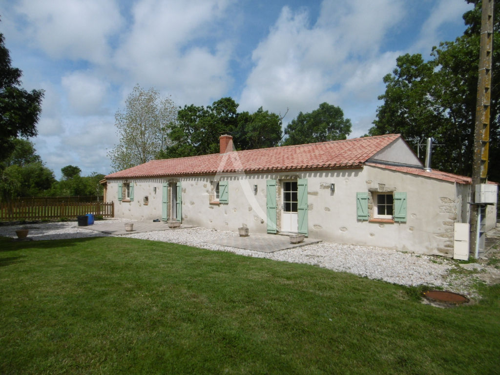 Agence immobilière de L'Adresse Agence de l'Esplanade - AGENCE DE CHALLANS