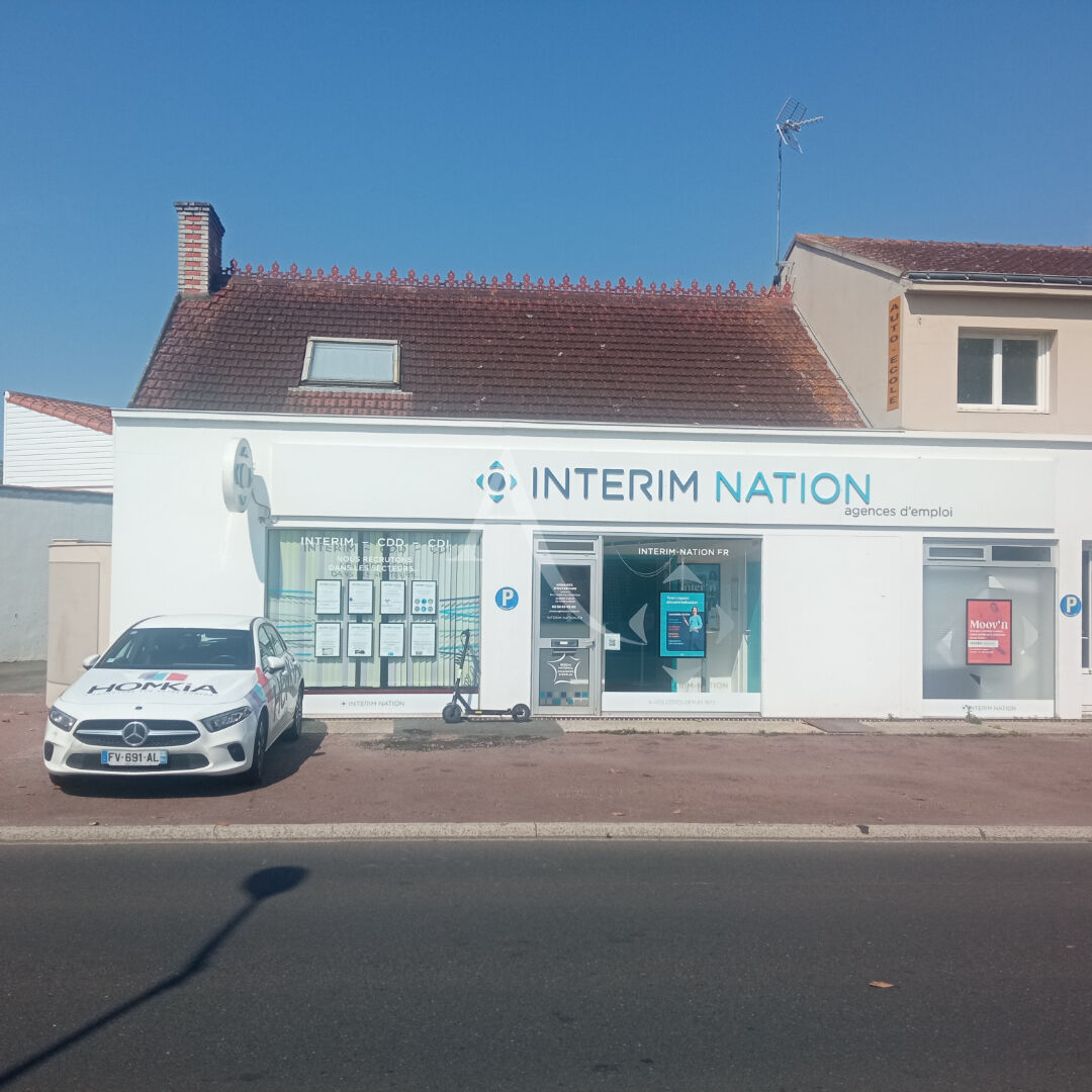 Agence immobilière de L'Adresse Agence de l'Esplanade - AGENCE DE CHALLANS