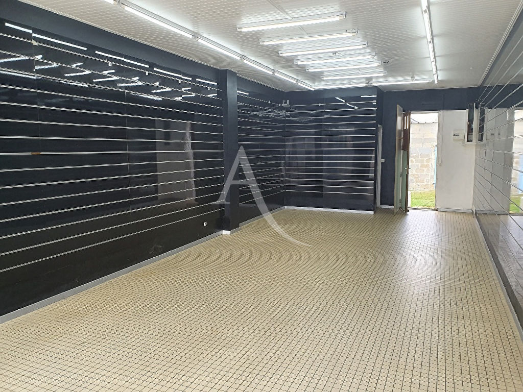 Agence immobilière de L'Adresse Agence de l'Esplanade - Agence de l'Esplanade